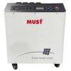 Зарядна станція MUST HBP18-3024 7168Wh/25.6V 280Ah