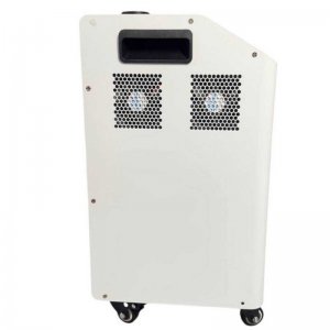 Зарядна станція MUST HBP18-3024 7168Wh/25.6V 280Ah