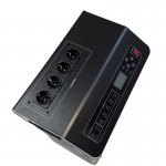 Зарядна станція MUST HBP18-3024 7168Wh/25.6V 280Ah