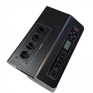 Зарядна станція MUST HBP18-3024 7168Wh/25.6V 280Ah