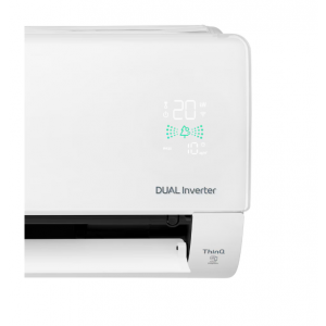 Кондиціонер інверторний LG AP12RK
