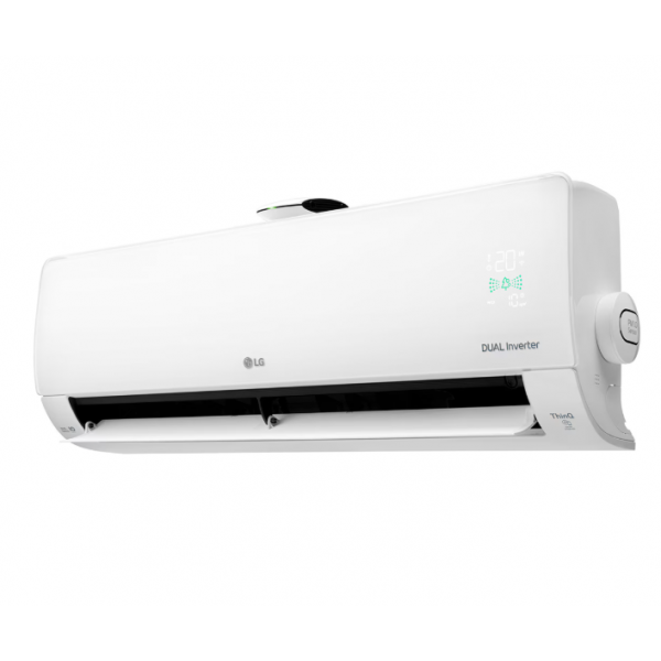 Кондиціонер інверторний LG AP12RK