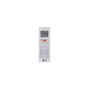 Кондиціонер LG ArtCool AC09BK