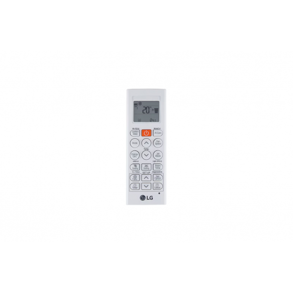 Кондиціонер LG ArtCool AC09BK