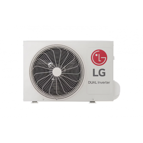 Кондиціонер LG ArtCool AC09BK