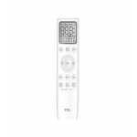 Кондиціонер TCL TAC-24CHSD/XA82IN Black Inverter R32 WI-FI