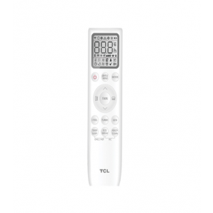 Кондиціонер TCL TAC-24CHSD/XA82IN Black Inverter R32 WI-FI
