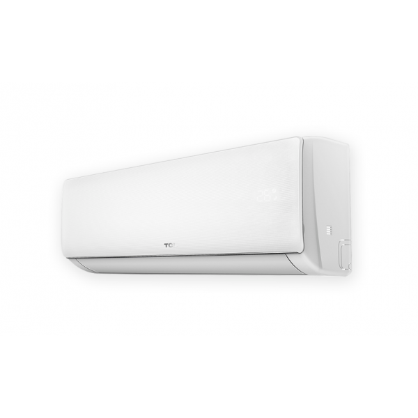 Настінний блок мультисистеми TCL Free Match FMA-12CHSD/XAB1IN WI-Fi