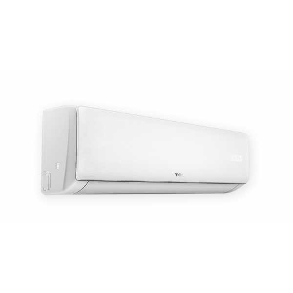 Настінний блок мультисистеми TCL Free Match FMA-12CHSD/XAB1IN WI-Fi