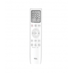 Настінний блок мультисистеми TCL Free Match FMA-12CHSD/XAB1IN WI-Fi