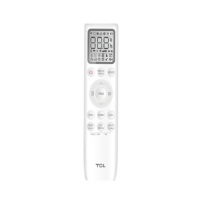 Настінний блок мультисистеми TCL Free Match FMA-12CHSD/XAB1IN WI-Fi