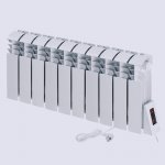Економна електробатарея ERAFLYME COMPACT 10R