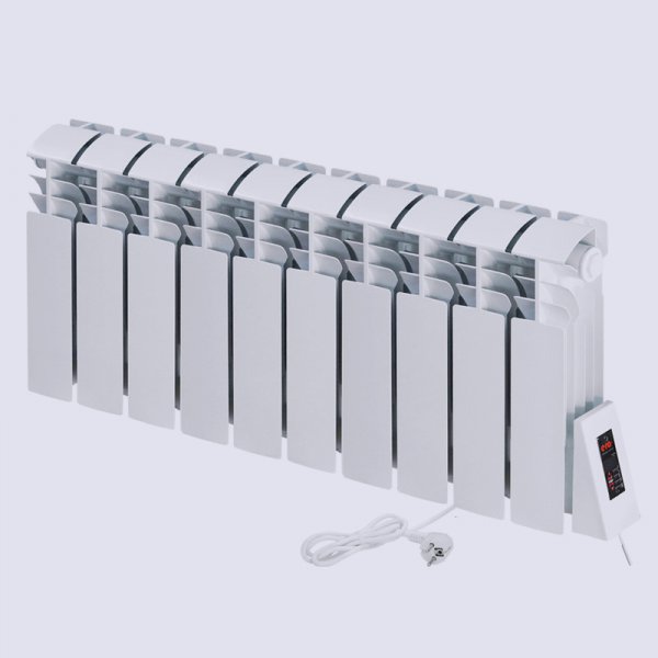 Економна електробатарея ERAFLYME COMPACT 10R