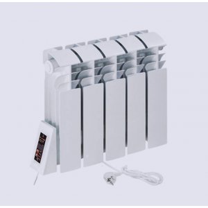 Економна електробатарея ERAFLYME COMPACT 5L