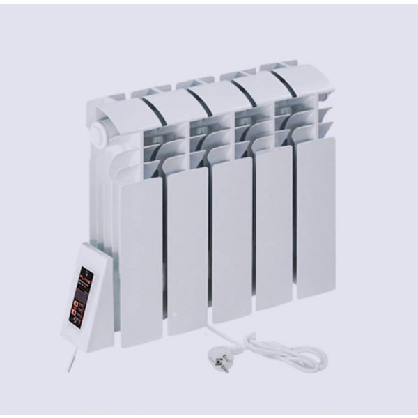 Економна електробатарея ERAFLYME COMPACT 5L