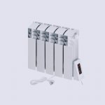 Економна електробатарея ERAFLYME MINI 5R