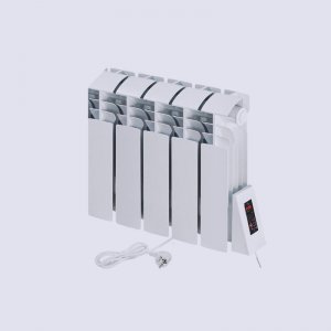 Економна електробатарея ERAFLYME MINI 5R