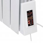 Економна електробатарея ERAFLYME STANDART 10L