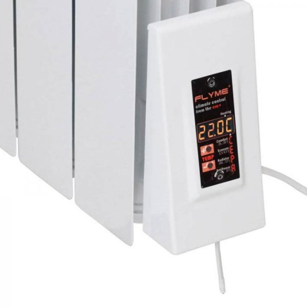 Економна електробатарея ERAFLYME STANDART 10L