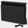 Економна електробатарея ERAFLYME ELITE BLACK 10R
