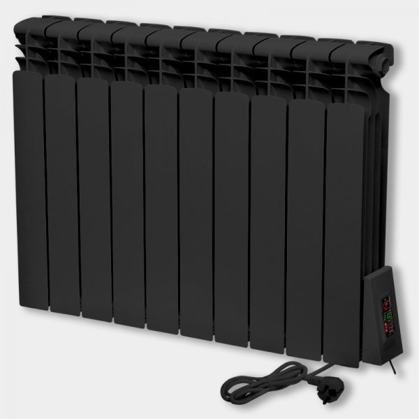 Економна електробатарея ERAFLYME ELITE BLACK 10R