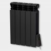 Економна електробатарея ERAFLYME ELITE BLACK 5R