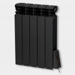 Економна електробатарея ERAFLYME ELITE BLACK 5R