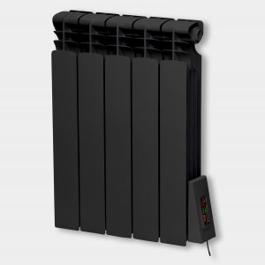 Економна електробатарея ERAFLYME ELITE BLACK 5R