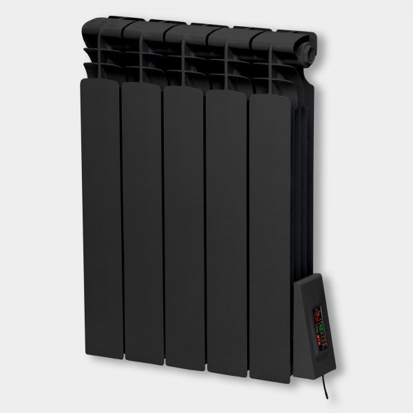 Економна електробатарея ERAFLYME ELITE BLACK 5R