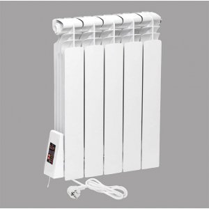Економна електробатарея ERAFLYME STANDART 5L