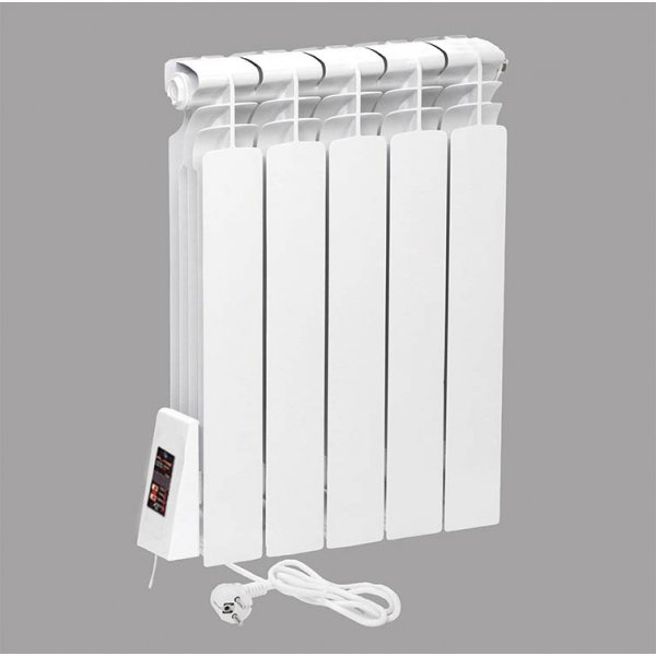 Економна електробатарея ERAFLYME STANDART 5L