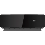 Кондиціонер Idea IPA-18HRART-FN8 Black
