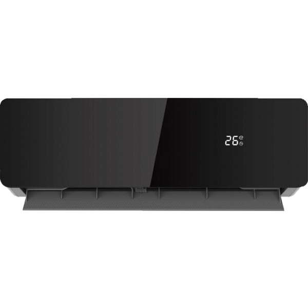 Кондиціонер Idea IPA-18HRART-FN8 Black