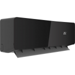 Кондиціонер Idea IPA-18HRART-FN8 Black