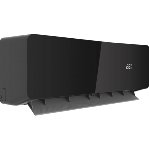 Кондиціонер Idea IPA-18HRART-FN8 Black