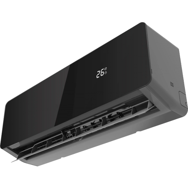 Кондиціонер Idea IPA-18HRART-FN8 Black