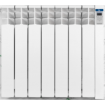 Електрорадіатор Optimax Elite на 7 секцій