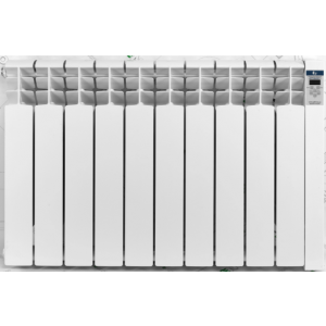 Електрорадіатор Optimax Elite на 10 секцій