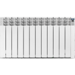 Електрорадіатор Optimax Elite на 12 секцій