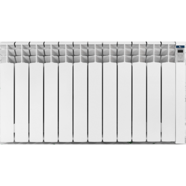 Електрорадіатор Optimax Elite на 12 секцій