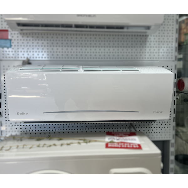 Кондиціонер Daiko ASP-H12INV/AS-H12INV Premium Inverter
