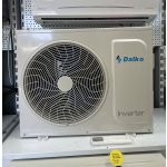 Кондиціонер Daiko ASP-H12INV/AS-H12INV Premium Inverter