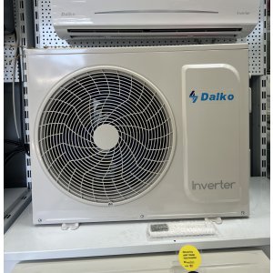 Кондиціонер Daiko ASP-H12INV/AS-H12INV Premium Inverter