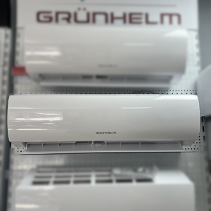 Кондиціонер Grunhelm GAC-12GH-I32