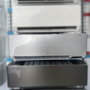 Кондиціонер TCL FreshIN 2.0 Inverter Wi-Fi TAC-09CHSD/FBI R32