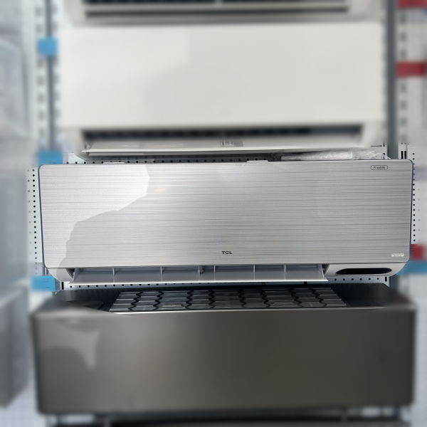 Кондиціонер TCL FreshIN 2.0 Inverter Wi-Fi TAC-09CHSD/FBI R32