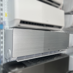 Кондиціонер TCL FreshIN 2.0 Inverter Wi-Fi TAC-09CHSD/FBI R32