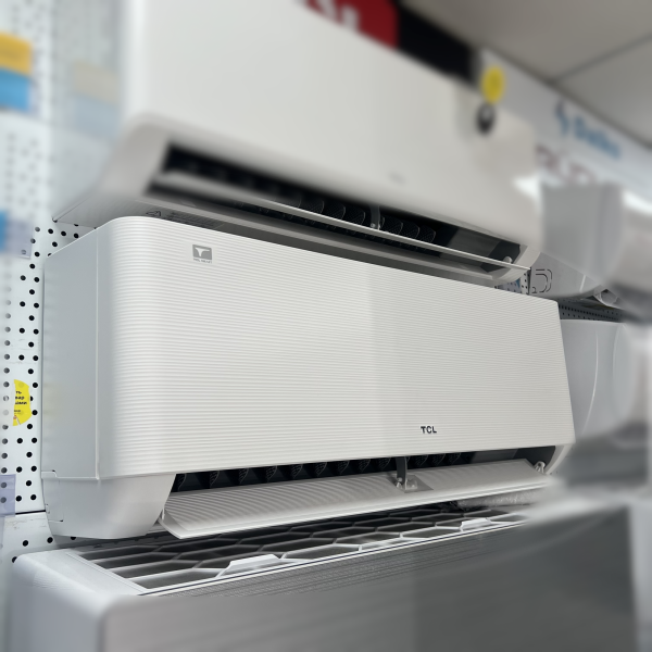 Кондиціонер TCL OCARINA HB Inverter WI-FI TAC-18CHSD/TPG31I3AHB R32