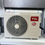 Кондиціонер TCL FreshIN 2.0 Inverter Wi-Fi TAC-09CHSD/FBI R32