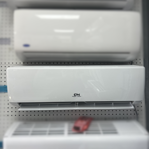 Кондиціонер Cooper&Hunter Vital Inverter Wi-Fi CH-S18FTXF2-NG
